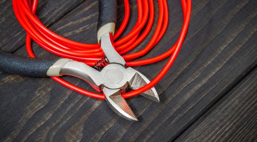 Professional electrician near me services in Florence